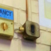 Fancy switch thingy.