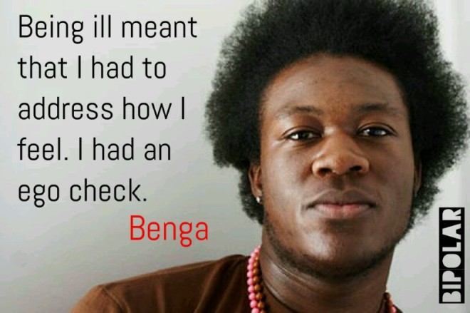 Quotes Benga